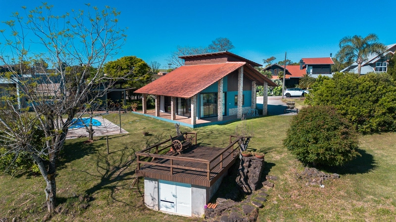 Casa no Villagos!: 1ª foto da galeria de imagens do imóvel