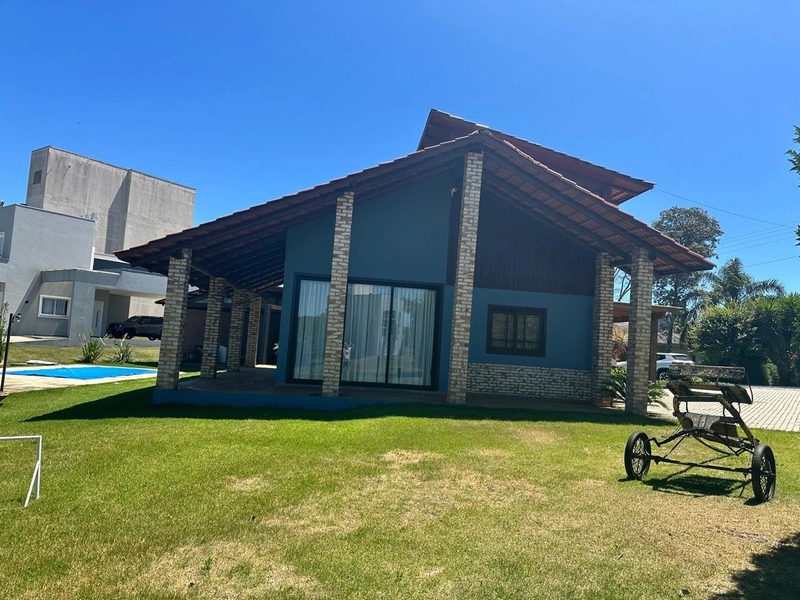 Casa no Villagos!: 6ª foto da galeria de imagens do imóvel