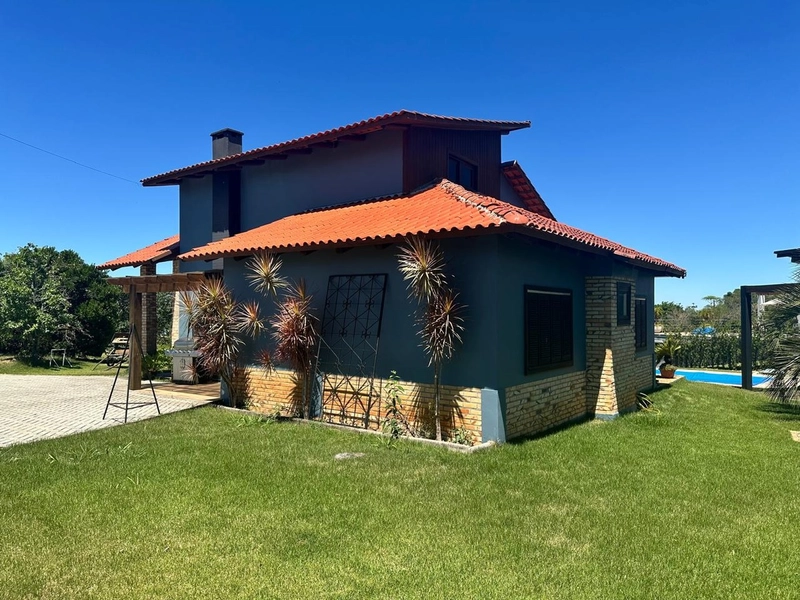 Casa no Villagos!: 7ª foto da galeria de imagens do imóvel
