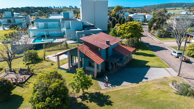 Casa no Villagos!: 3ª foto da galeria de imagens do imóvel