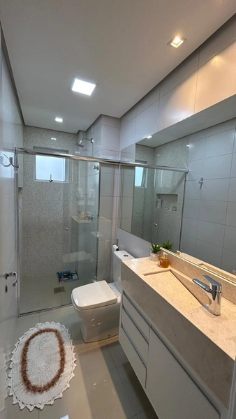 Apartamento Suíte + 1 no Centro!: 14ª foto da galeria de imagens do imóvel