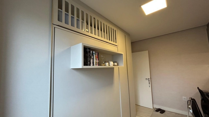 Apartamento Suíte + 1 no Centro!: 17ª foto da galeria de imagens do imóvel