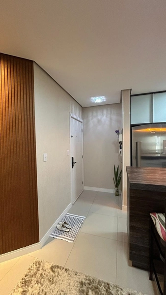 Apartamento Suíte + 1 no Centro!: 8ª foto da galeria de imagens do imóvel