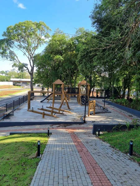Terreno no Condomínio Don Matheus - Pertinho da GET Church: 5ª foto da galeria de imagens do imóvel