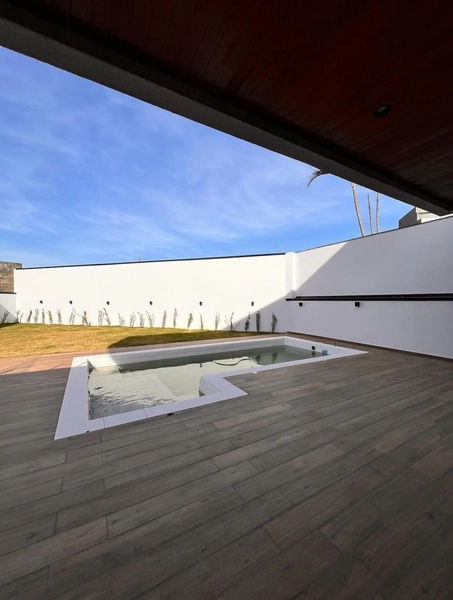 Casa de 4 suítes no Walville!: 5ª foto da galeria de imagens do imóvel