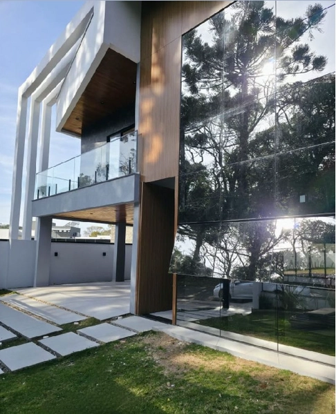 Casa de 4 suítes no Walville!: 11ª foto da galeria de imagens do imóvel