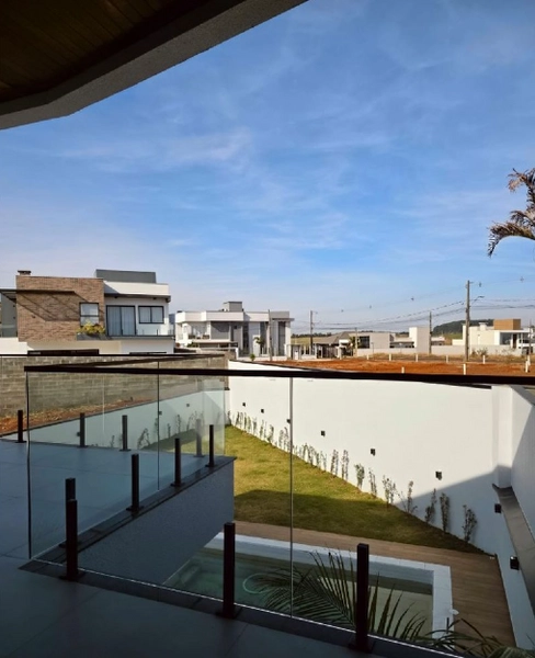 Casa de 4 suítes no Walville!: 9ª foto da galeria de imagens do imóvel