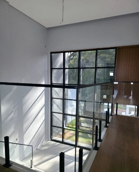 Casa de 4 suítes no Walville!: 7ª foto da galeria de imagens do imóvel