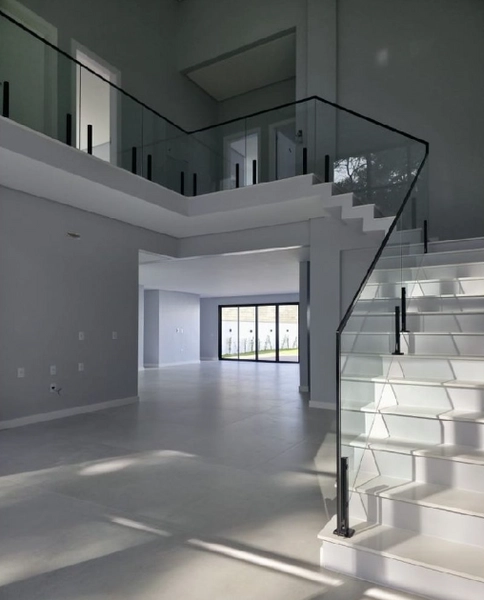Casa de 4 suítes no Walville!: 3ª foto da galeria de imagens do imóvel