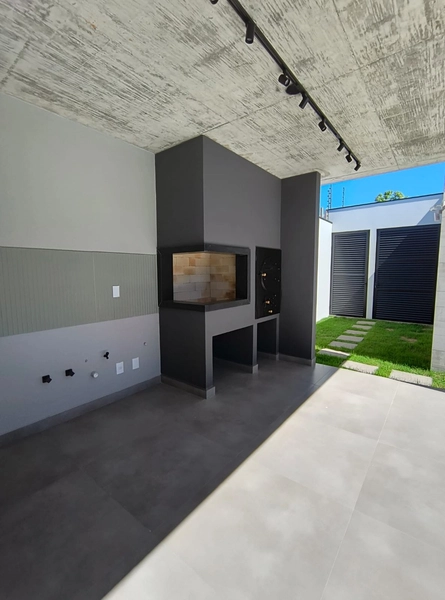 Casa de 3 suítes no Ludovico Silvestre!: 6ª foto da galeria de imagens do imóvel
