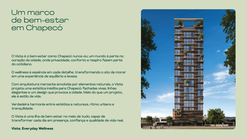 Vista - O 3 suítes com pé direito duplo ao lado da AABB!: 4ª foto da galeria de imagens do imóvel