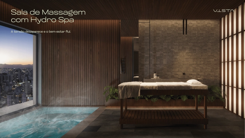 Vista - O 3 suítes com pé direito duplo ao lado da AABB!: 18ª foto da galeria de imagens do imóvel