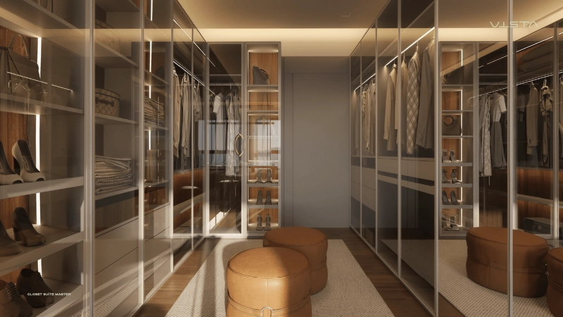 Vista - O 3 suítes com pé direito duplo ao lado da AABB!: 26ª foto da galeria de imagens do imóvel