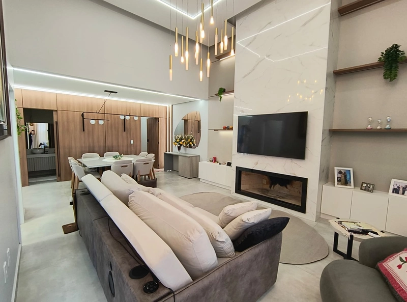 Casa mobiliada de 3 quartos no Walville!: 3ª foto da galeria de imagens do imóvel