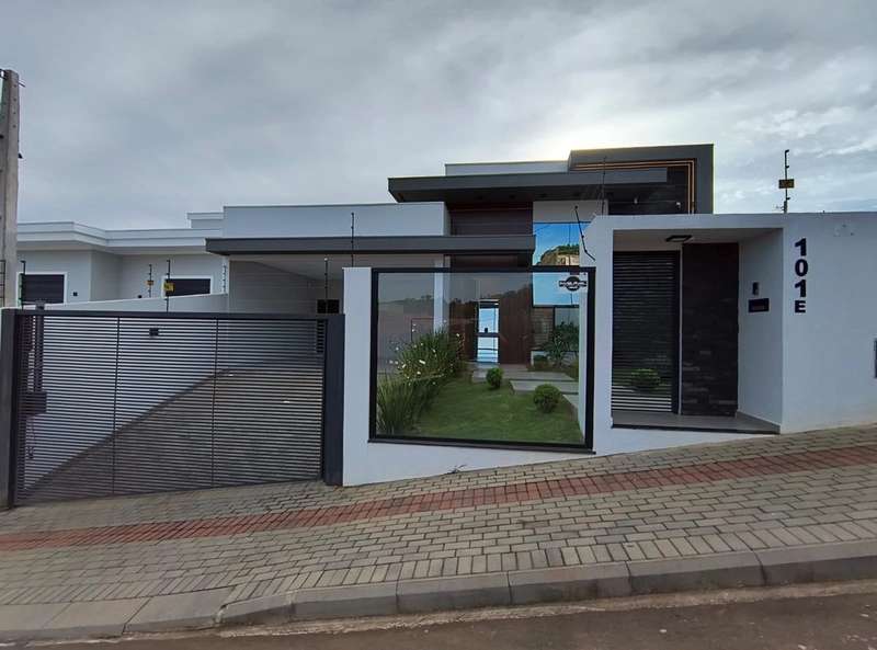 Casa mobiliada de 3 quartos no Walville!: 4ª foto da galeria de imagens do imóvel