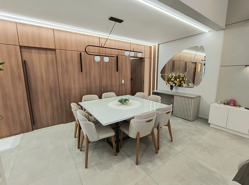 Casa mobiliada de 3 quartos no Walville!: 5ª foto da galeria de imagens do imóvel