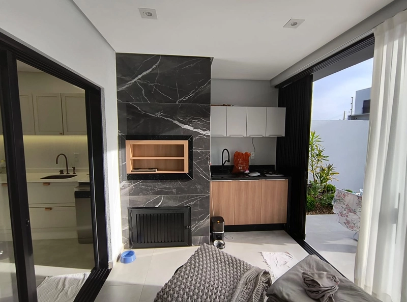 Casa mobiliada de 3 quartos no Walville!: 8ª foto da galeria de imagens do imóvel