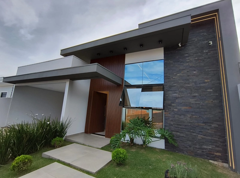 Casa mobiliada de 3 quartos no Walville!: 2ª foto da galeria de imagens do imóvel