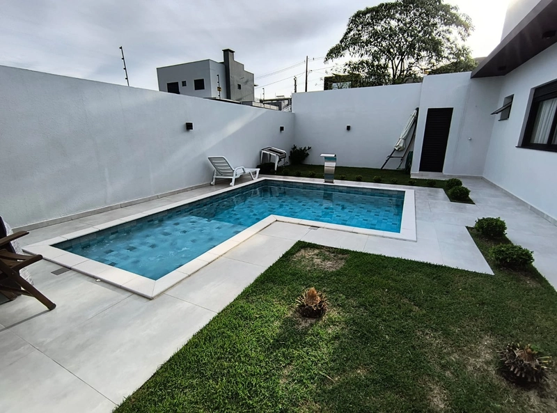 Casa mobiliada de 3 quartos no Walville!: 9ª foto da galeria de imagens do imóvel