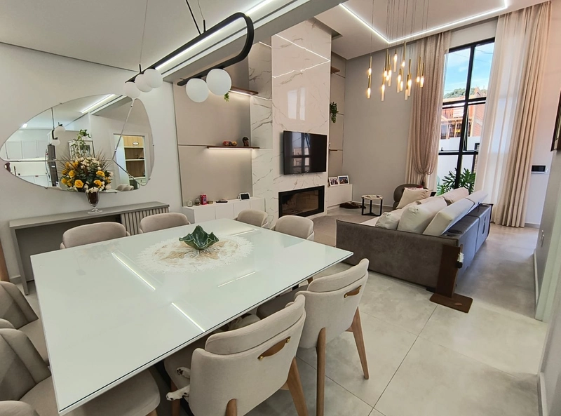 Casa mobiliada de 3 quartos no Walville!: 7ª foto da galeria de imagens do imóvel