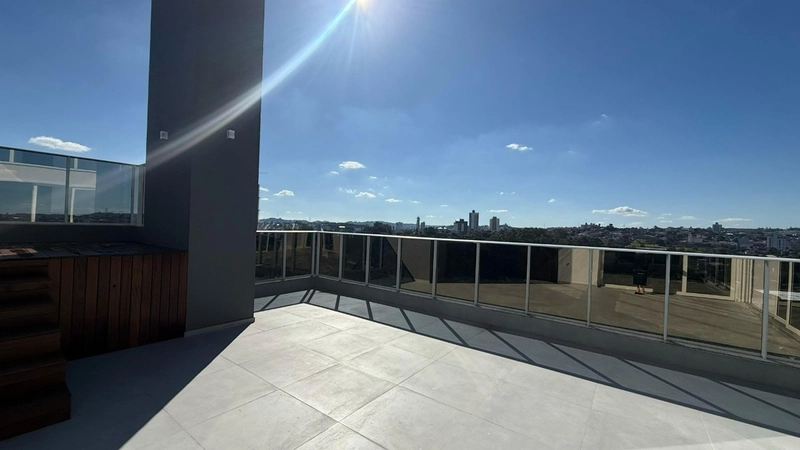 Cobertura Duplex pertinho do Ecoparque!: 14ª foto da galeria de imagens do imóvel