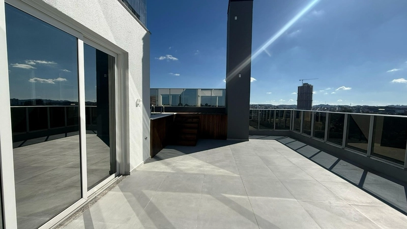 Cobertura Duplex pertinho do Ecoparque!: 7ª foto da galeria de imagens do imóvel