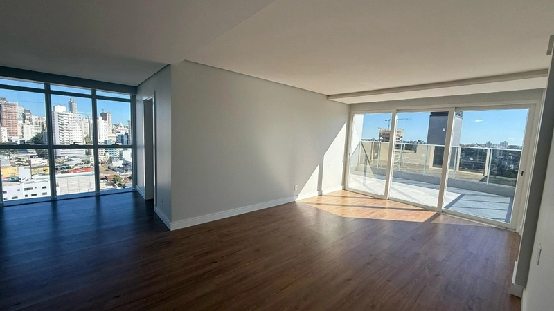 Cobertura Duplex pertinho do Ecoparque!: 12ª foto da galeria de imagens do imóvel