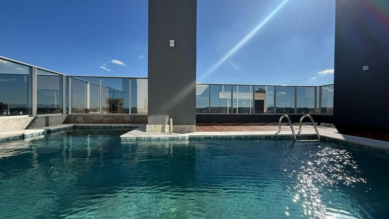 Cobertura Duplex pertinho do Ecoparque!: 6ª foto da galeria de imagens do imóvel