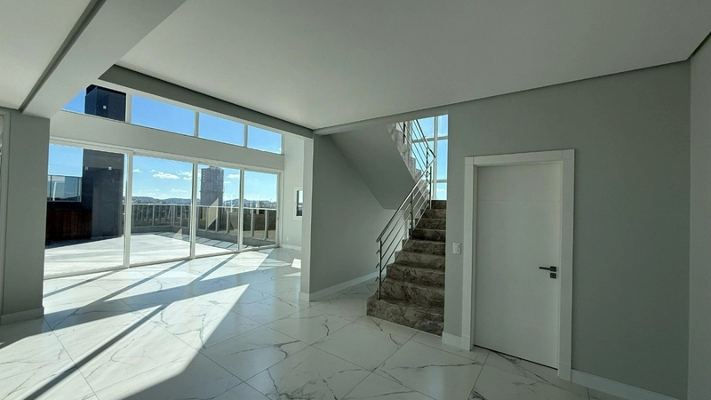 Cobertura Duplex pertinho do Ecoparque!: 2ª foto da galeria de imagens do imóvel