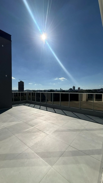 Cobertura Duplex pertinho do Ecoparque!: 16ª foto da galeria de imagens do imóvel