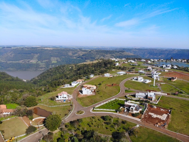 Terreno no Condomínio Bouganville em Chapecó!: 5ª foto da galeria de imagens do imóvel