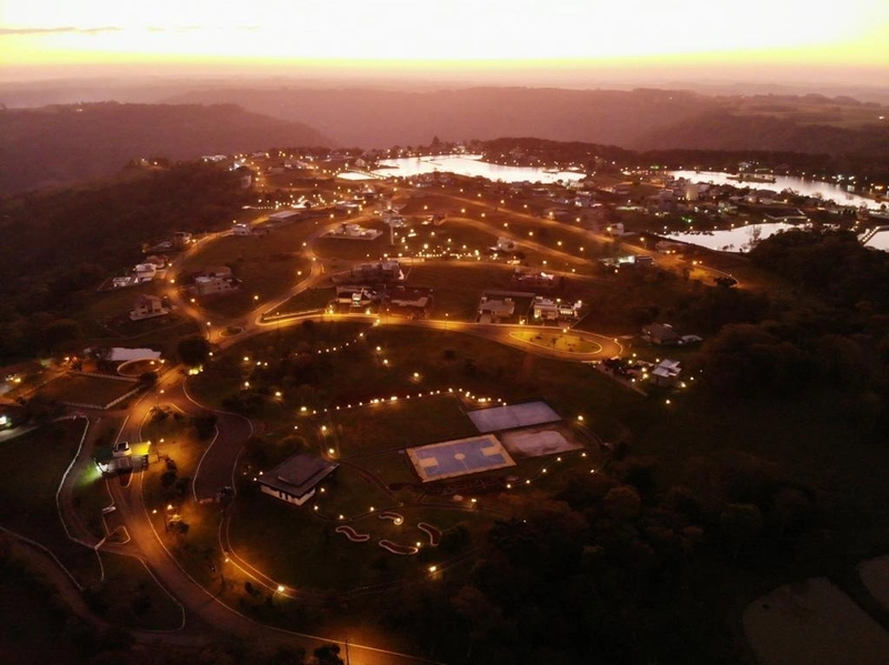Terreno no Condomínio Bouganville em Chapecó!: 3ª foto da galeria de imagens do imóvel