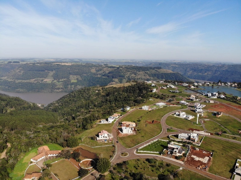 Terreno no Condomínio Bouganville em Chapecó!: 2ª foto da galeria de imagens do imóvel