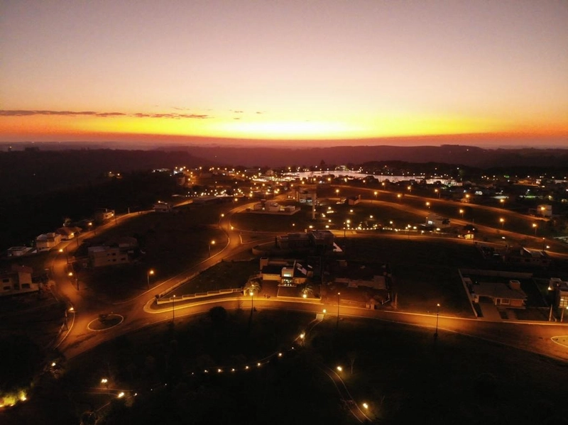 Terreno no Condomínio Bouganville em Chapecó!: 4ª foto da galeria de imagens do imóvel