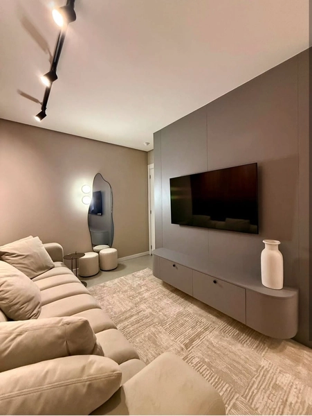 Apartamento no Z Convivence!: 6ª foto da galeria de imagens do imóvel