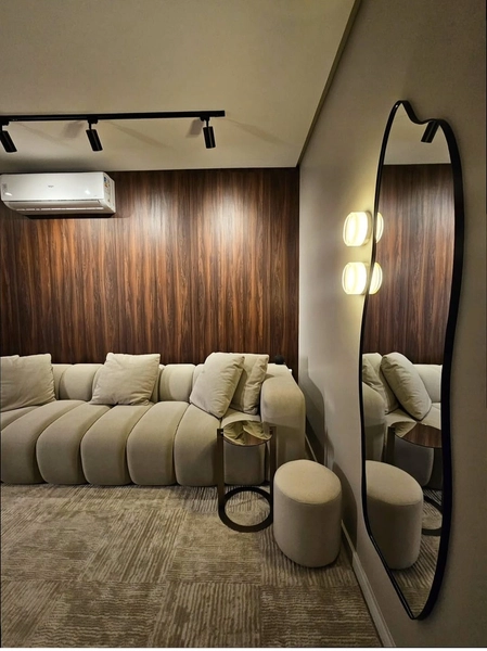 Apartamento no Z Convivence!: 2ª foto da galeria de imagens do imóvel