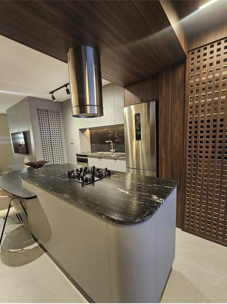 Apartamento no Z Convivence!: 4ª foto da galeria de imagens do imóvel