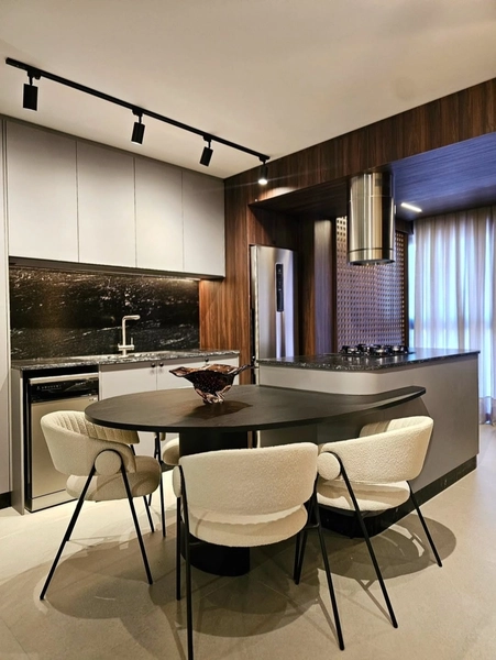 Apartamento no Z Convivence!: 1ª foto da galeria de imagens do imóvel