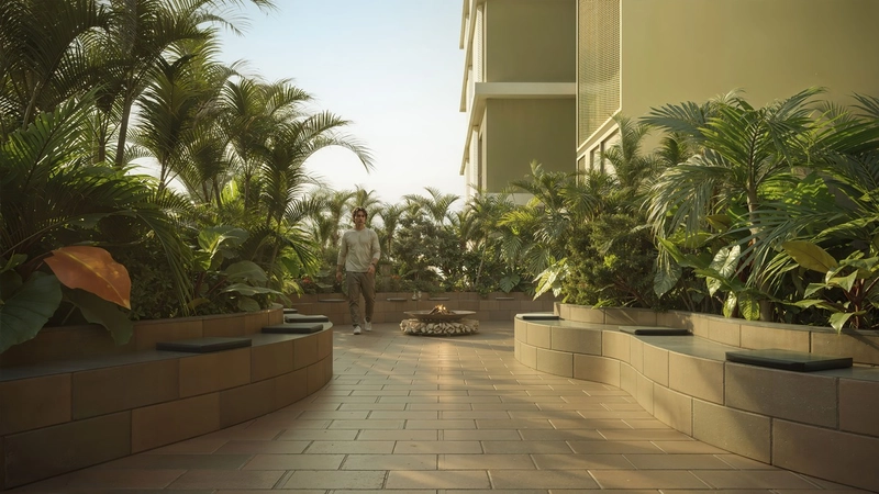 Timeless! Lançamento no Centro de Chapecó aptos de 1, 2 e 3 quartos: 10ª foto da galeria de imagens do imóvel