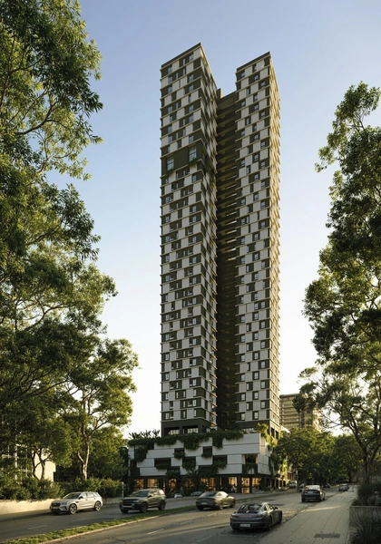 Timeless! Lançamento no Centro de Chapecó aptos de 1, 2 e 3 quartos: 30ª foto da galeria de imagens do imóvel