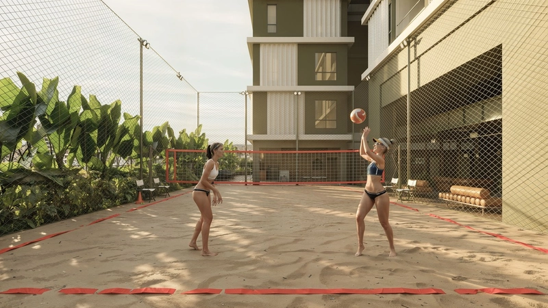 Timeless! Lançamento no Centro de Chapecó aptos de 1, 2 e 3 quartos: 17ª foto da galeria de imagens do imóvel