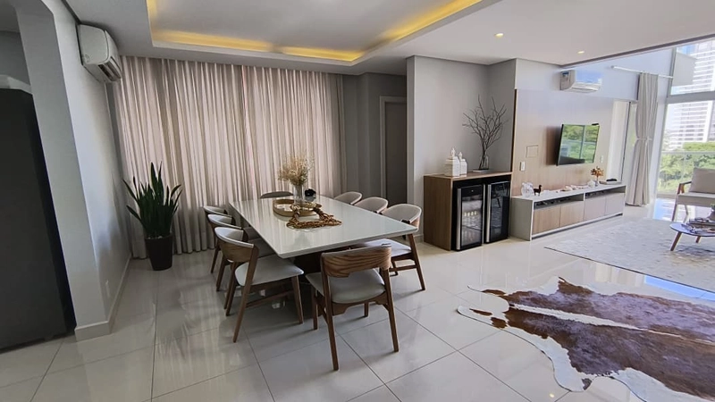 Apartamento duplex de 3 quartos no Centro!: 7ª foto da galeria de imagens do imóvel