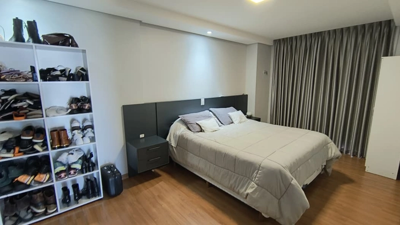 Apartamento duplex de 3 quartos no Centro!: 16ª foto da galeria de imagens do imóvel