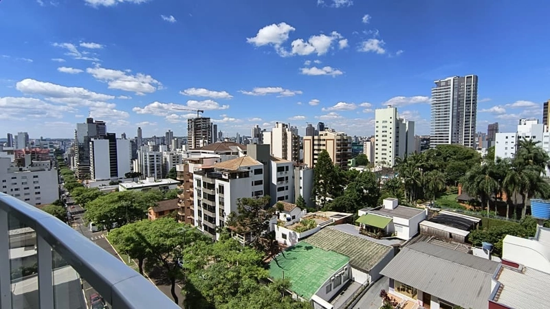 Apartamento duplex de 3 quartos no Centro!: 10ª foto da galeria de imagens do imóvel