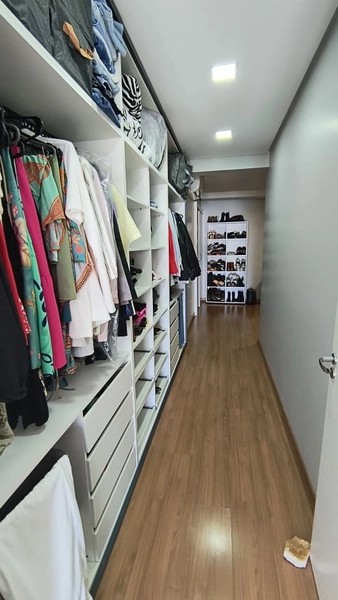 Apartamento duplex de 3 quartos no Centro!: 15ª foto da galeria de imagens do imóvel