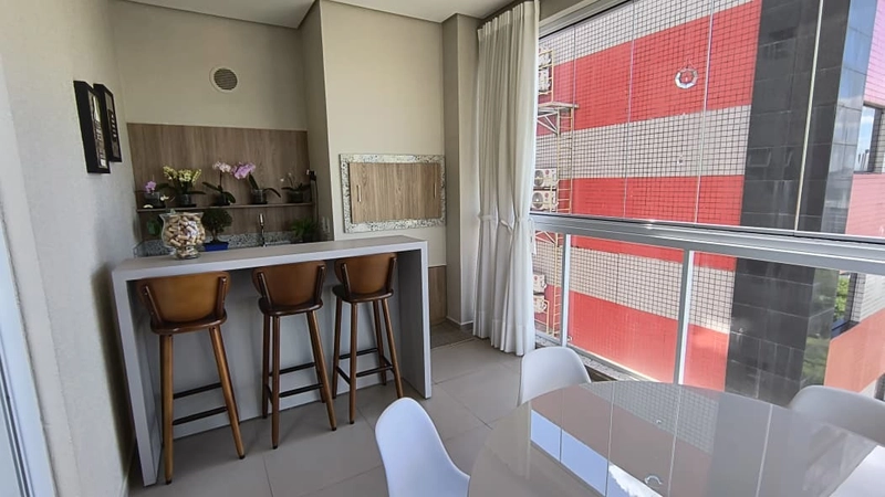 Apartamento duplex de 3 quartos no Centro!: 3ª foto da galeria de imagens do imóvel