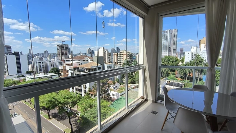 Apartamento duplex de 3 quartos no Centro!: 13ª foto da galeria de imagens do imóvel