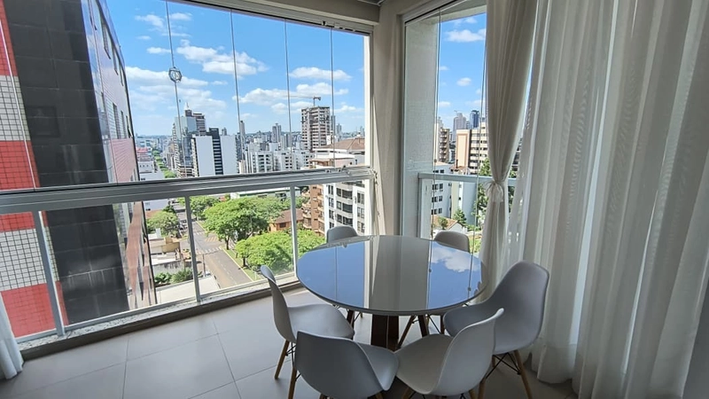 Apartamento duplex de 3 quartos no Centro!: 12ª foto da galeria de imagens do imóvel