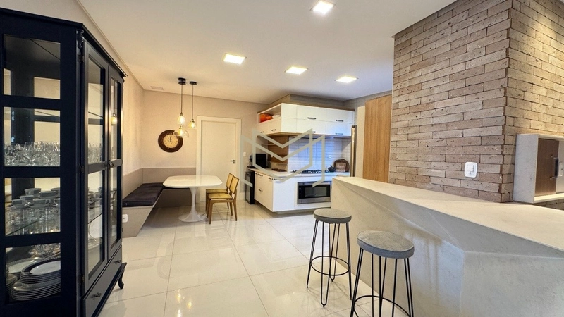 3 suítes - 01 por andar no Centro: 10ª foto da galeria de imagens do imóvel