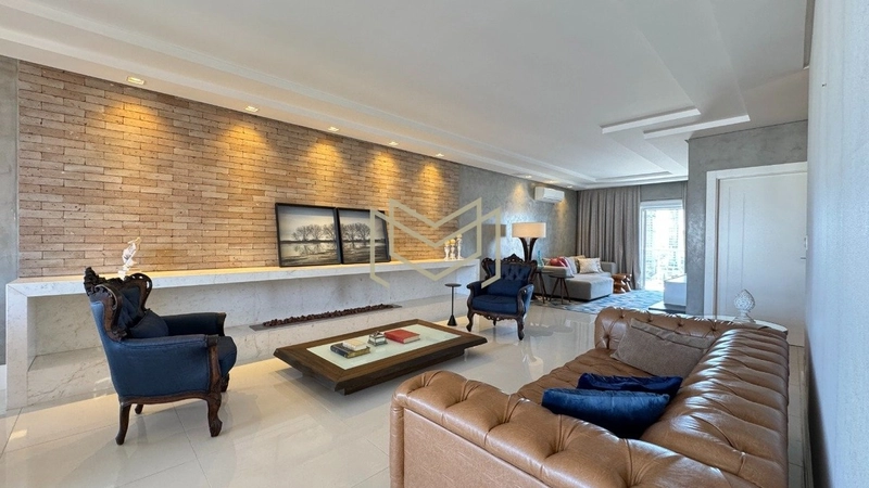 3 suítes - 01 por andar no Centro: 24ª foto da galeria de imagens do imóvel